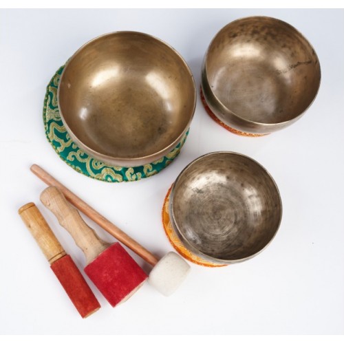 Set Himalaya-Schalen TB 1/3 „Sternchen“