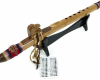 Flöten Harmonie des Windes (Harmonia Dos Ventos)