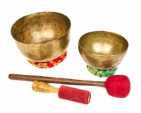 Sets aus 2 Schalen