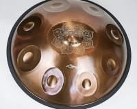 UGUR handpans