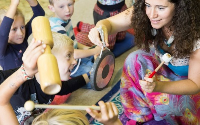 Für Kinder