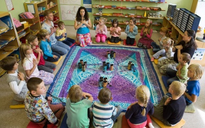 Für Kinder