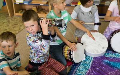 Für Kinder