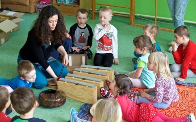 Für Kinder