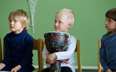 Für Kinder