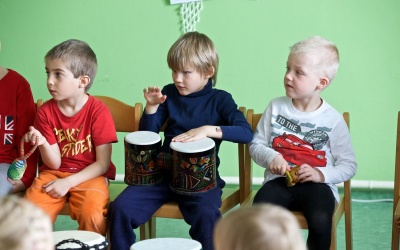 Für Kinder