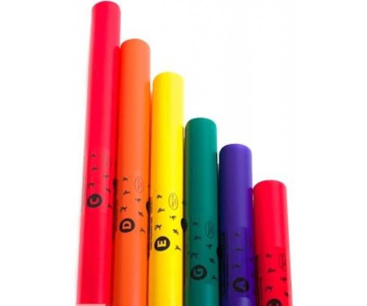Boomwhackers BW-PG