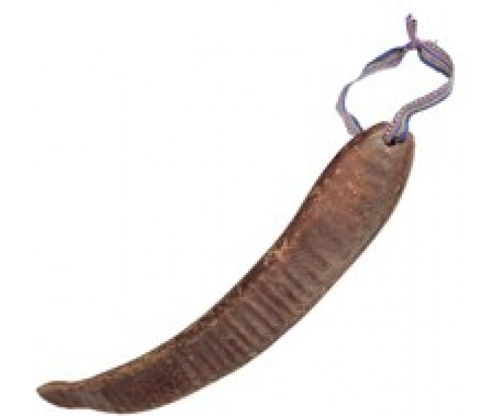 Rassel-Bohnen