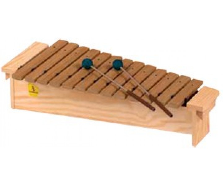 Sopran-Xylophon SX 1600