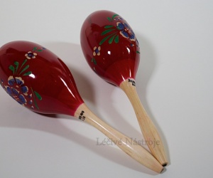 Maracas Ma 26