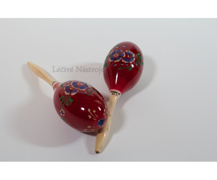 Maracas Ma 26