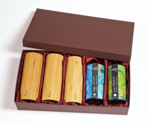 Luxusbox für ein Set von 5 Shanti/Zaphir oder Heola