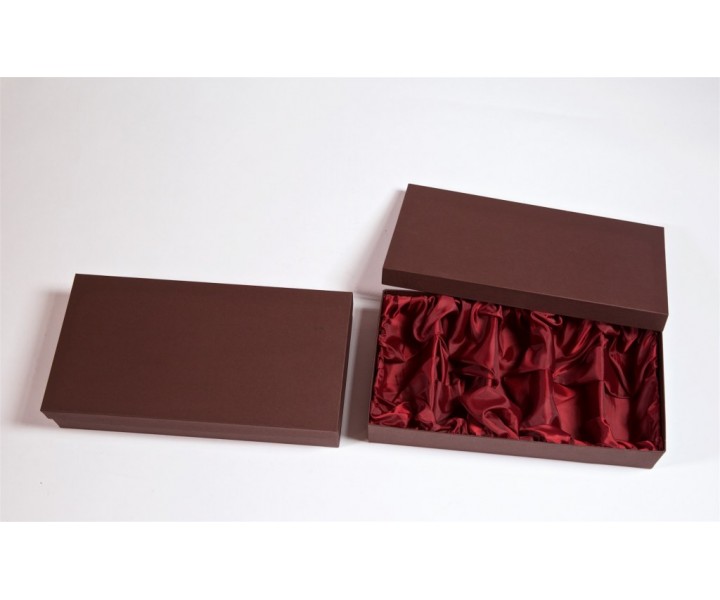Luxusbox für ein Set von 5 Shanti/Zaphir oder Heola