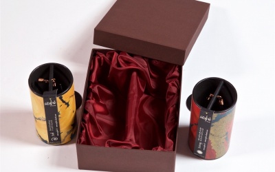 Neue Boxen für Koshi und Shanti Klangspiele