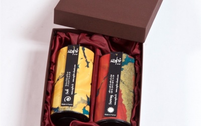 Neue Boxen für Koshi und Shanti Klangspiele