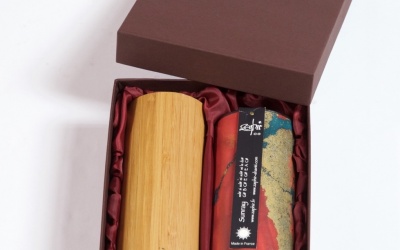 Neue Boxen für Koshi und Shanti Klangspiele