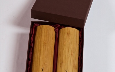 Neue Boxen für Koshi und Shanti Klangspiele