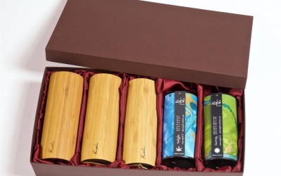Neue Boxen für Koshi und Shanti Klangspiele