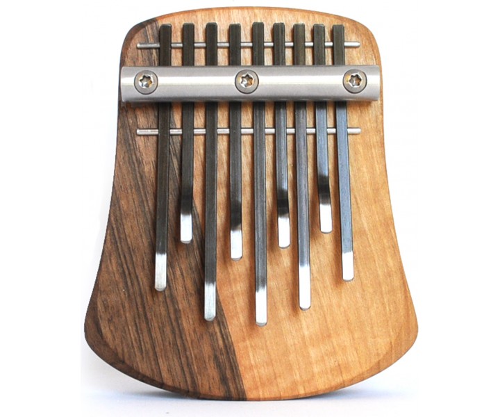 Kalimba ULMA zweireihig