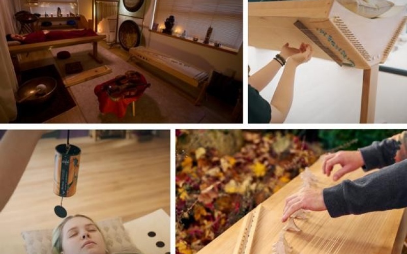 Weltmusiktherapietag 1.3.2026