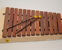 Xylophone Studio 49