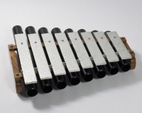 Metallophone SVARAM