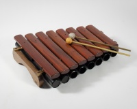 Xylophone SVARAM
