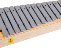 Metallophone Studio 49