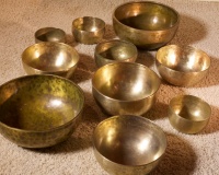 Himalaya-Schalen – mittel