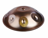 Panstream Handpans