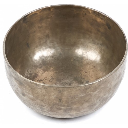 Alte Himalaya-Schale 1010 g