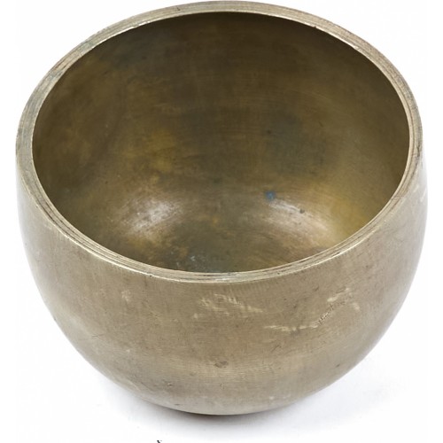 Alte Himalaya-Schale 1076 g