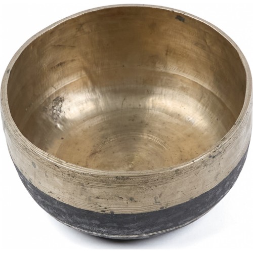 Alte Himalaya-Schale 1120 g