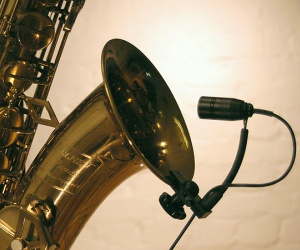 Milab VM-44 Link
