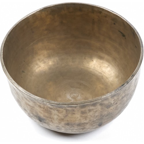 Alte Himalaya-Schale 1143 g