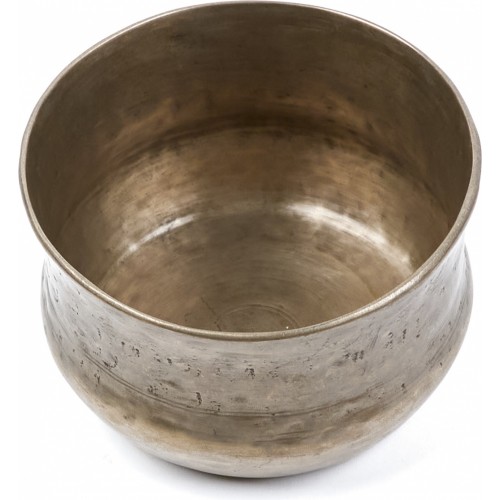 Alte Himalaya-Schale 1191 g