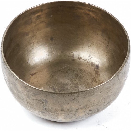 Alte Himalaya-Schale 1240 g