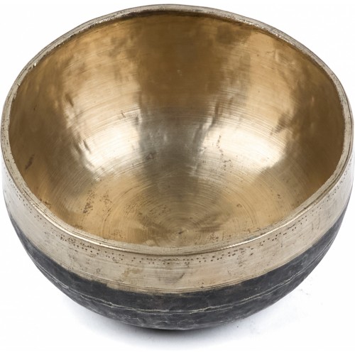 Alte Himalaya-Schale 1317 g