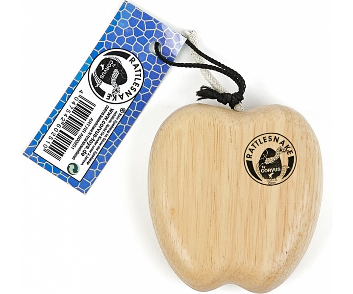 Rassel Apfel