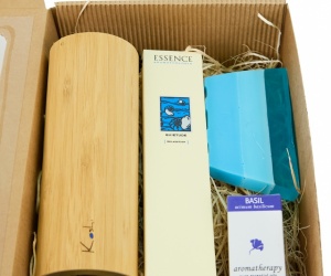 Geschenkset Element - Wasser