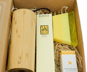 Geschenkset Element - Luft