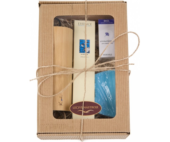 Geschenkset Element - Wasser