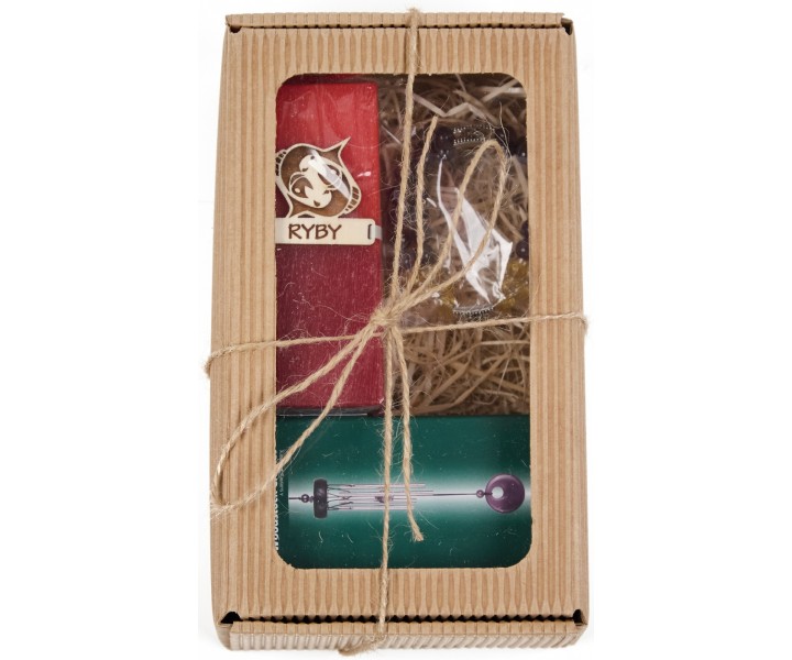 Geschenkset Sternzeichen - Fische