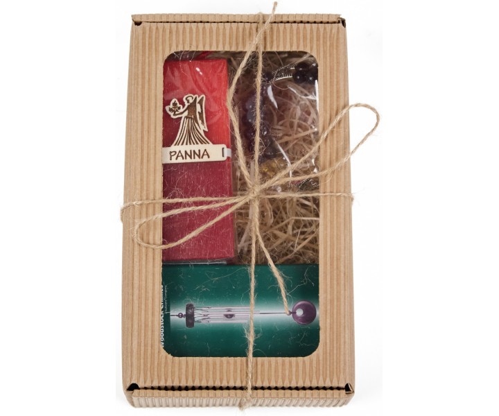 Geschenkset Sternzeichen - Jungfrau