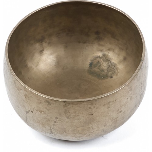 Alte Himalaya-Schale 515 g