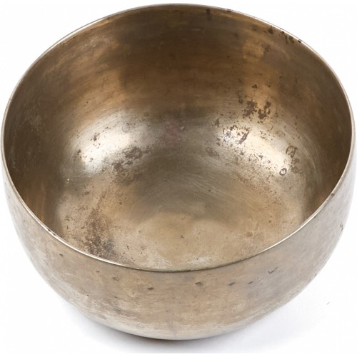 Alte Himalaya-Schale 533 g