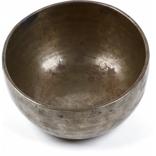 Alte Himalaya-Schale 587 g