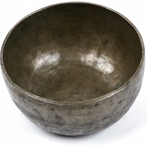 Alte Himalaya-Schale 635 g