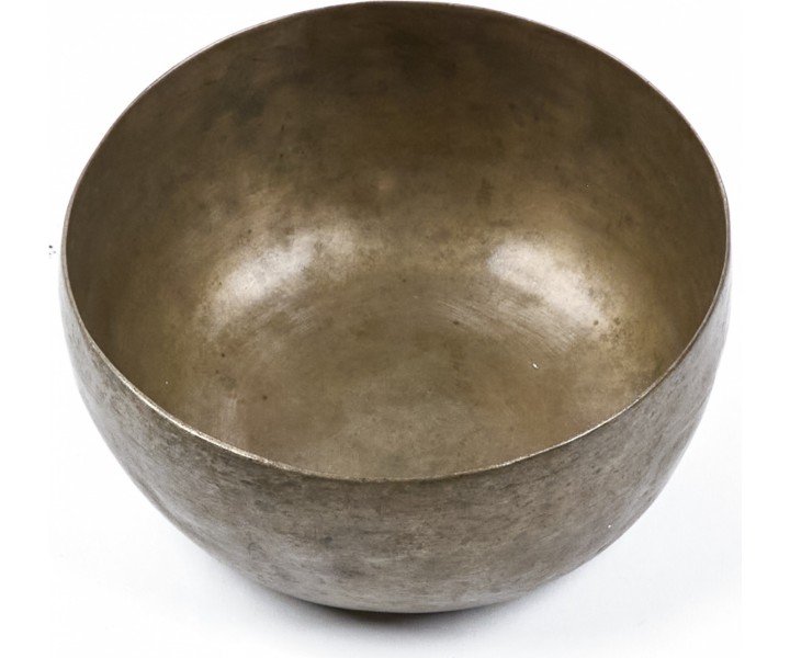 Alte Himalaya-Schale 642 g