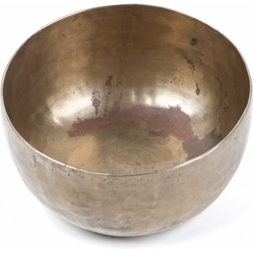 Alte Himalaya-Schale 646 g